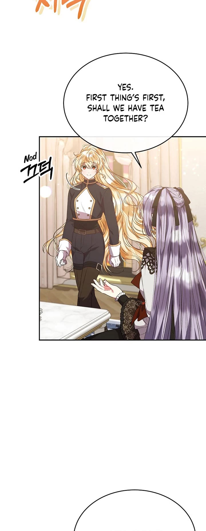 The Real Daughter Is Back Chapter 50 page 4 - Chapter 50