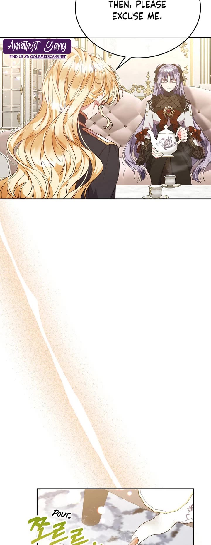 The Real Daughter Is Back Chapter 50 page 5 - Chapter 50