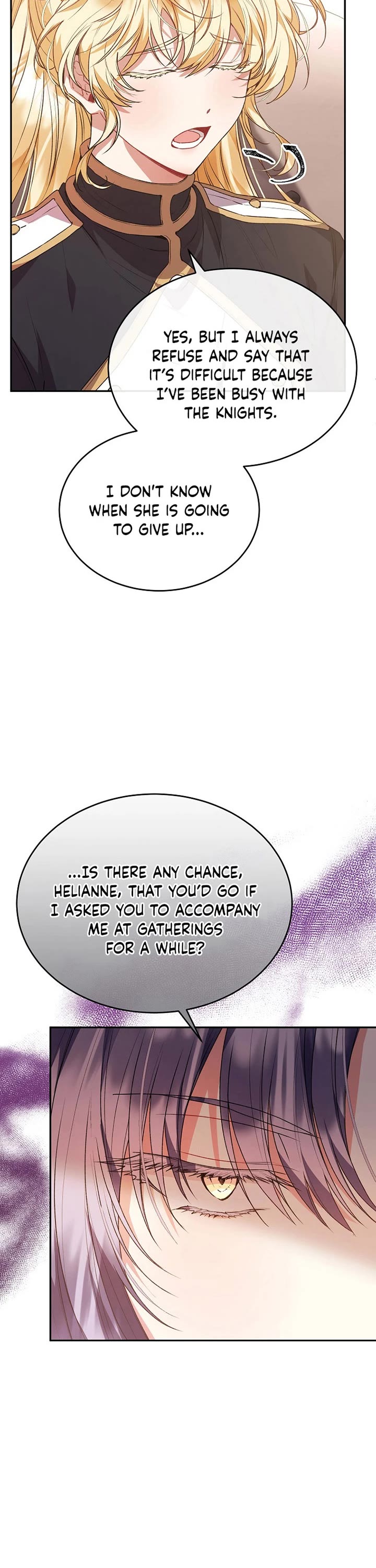 The Real Daughter Is Back Chapter 50 page 8 - Chapter 50