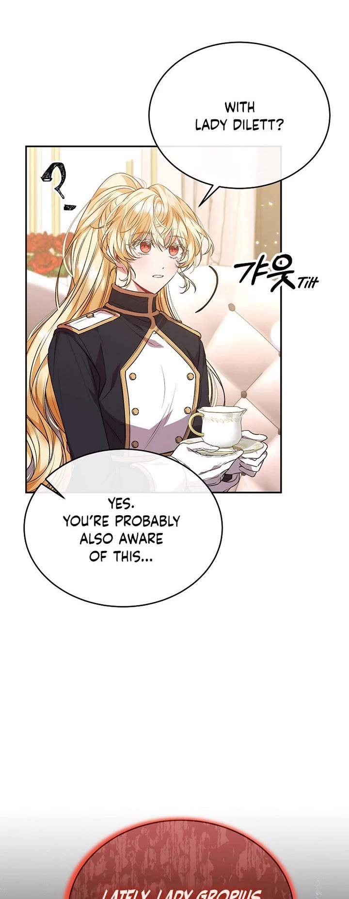 The Real Daughter Is Back Chapter 50 page 9 - Chapter 50