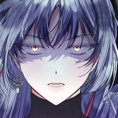 The Real Daughter Is Back Chapter 50 cover