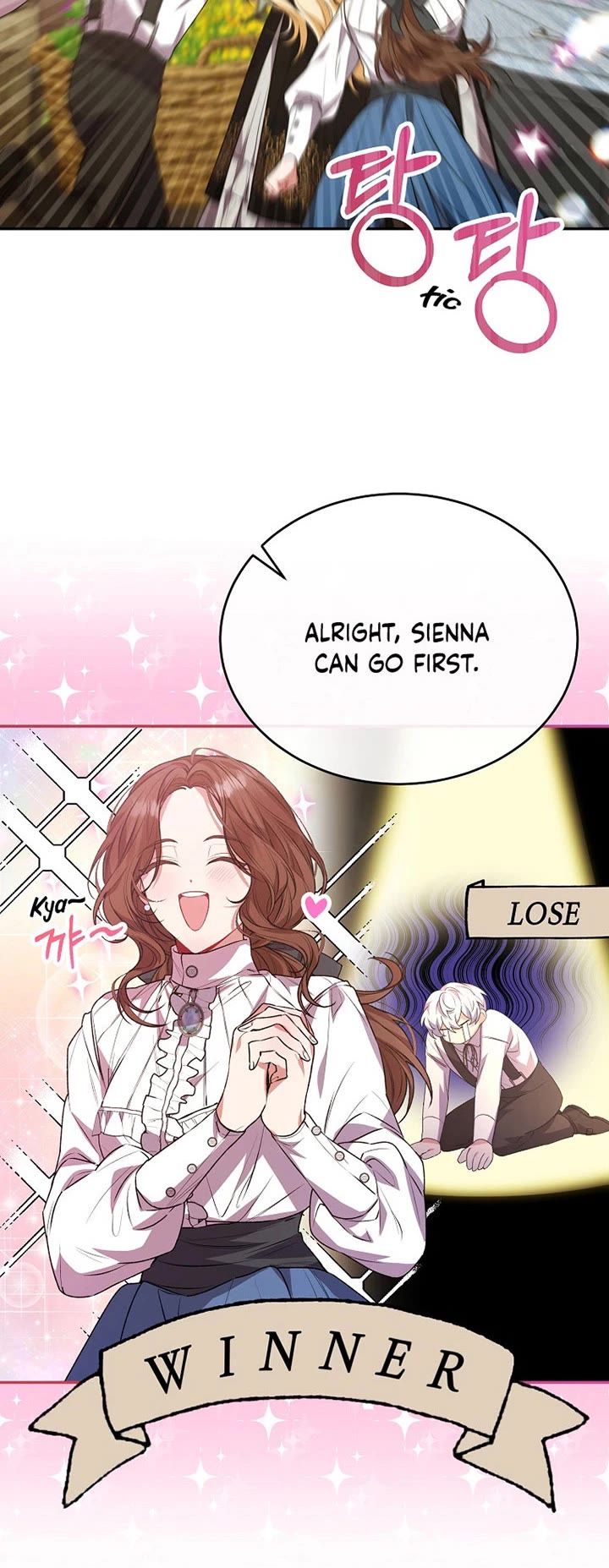 The Real Daughter Is Back Chapter 51 page 10 - Chapter 51