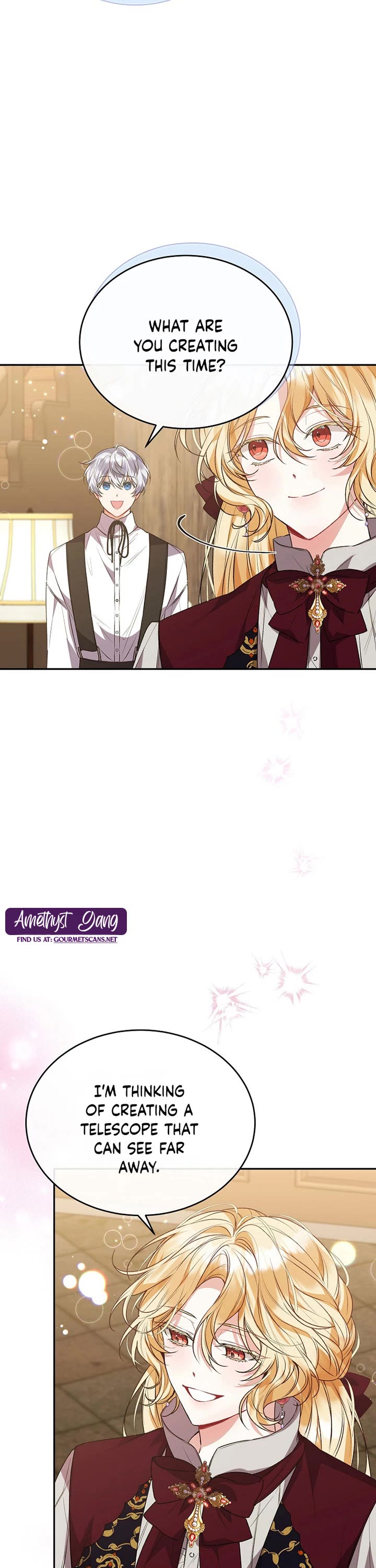 The Real Daughter Is Back Chapter 51 page 2 - Chapter 51
