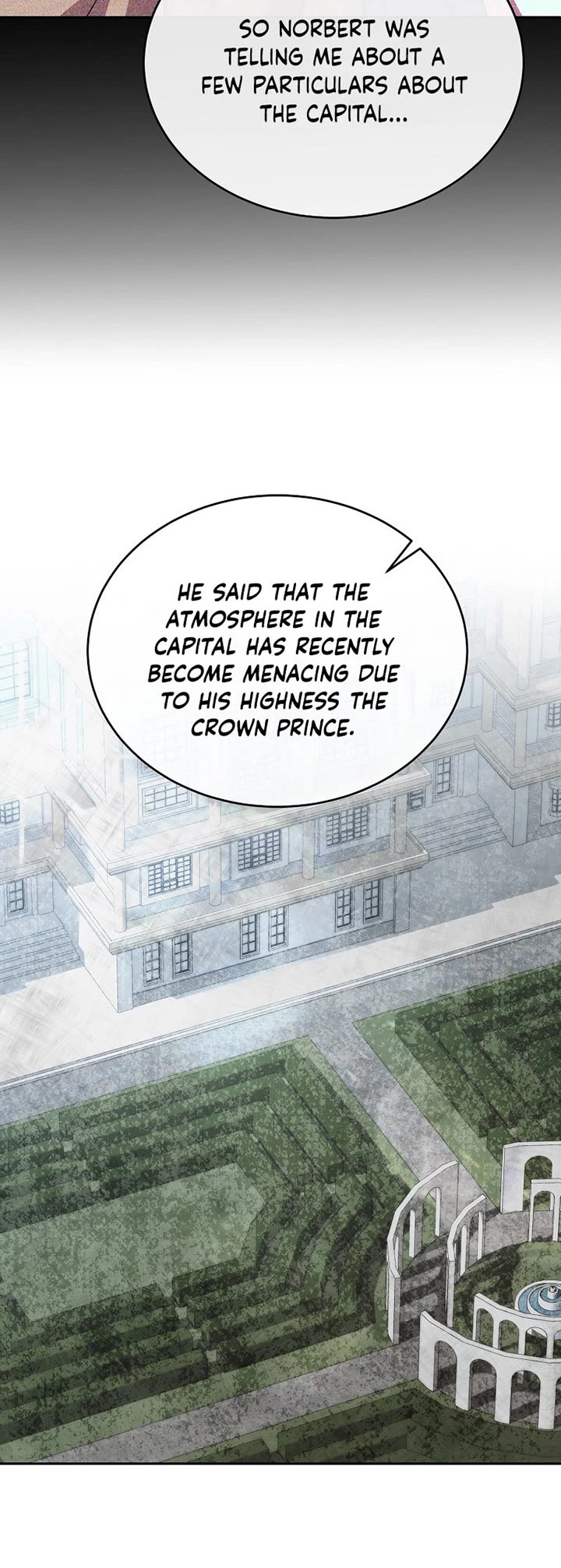 The Real Daughter Is Back Chapter 51 page 20 - Chapter 51