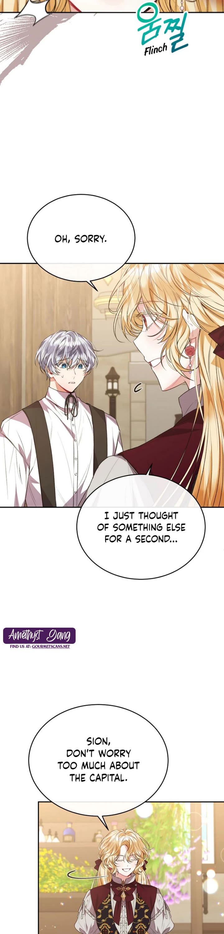 The Real Daughter Is Back Chapter 51 page 23 - Chapter 51