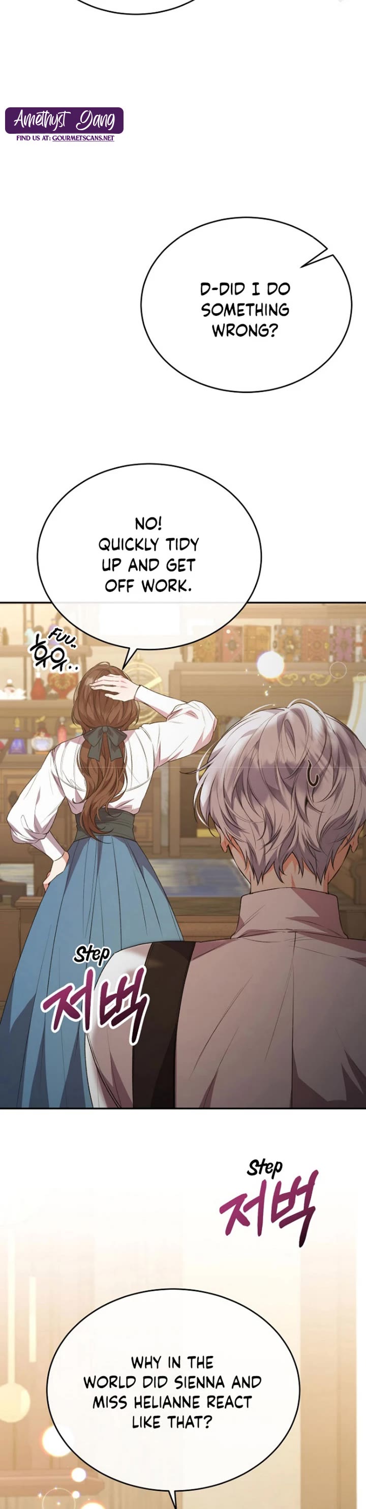 The Real Daughter Is Back Chapter 51 page 29 - Chapter 51