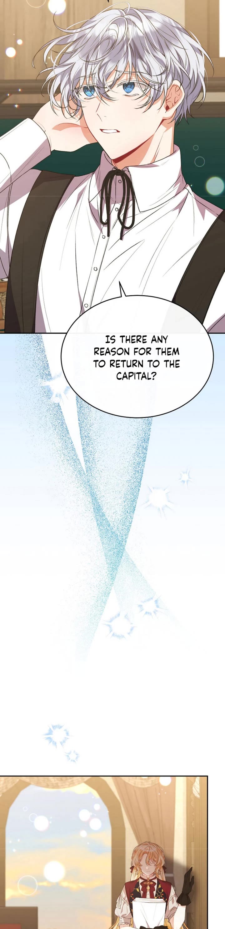 The Real Daughter Is Back Chapter 51 page 30 - Chapter 51