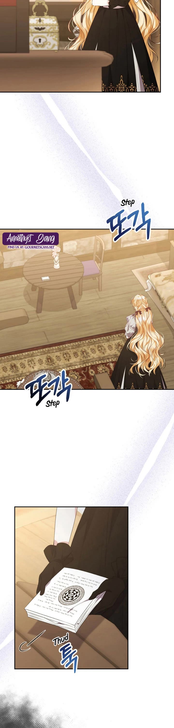 The Real Daughter Is Back Chapter 51 page 31 - Chapter 51