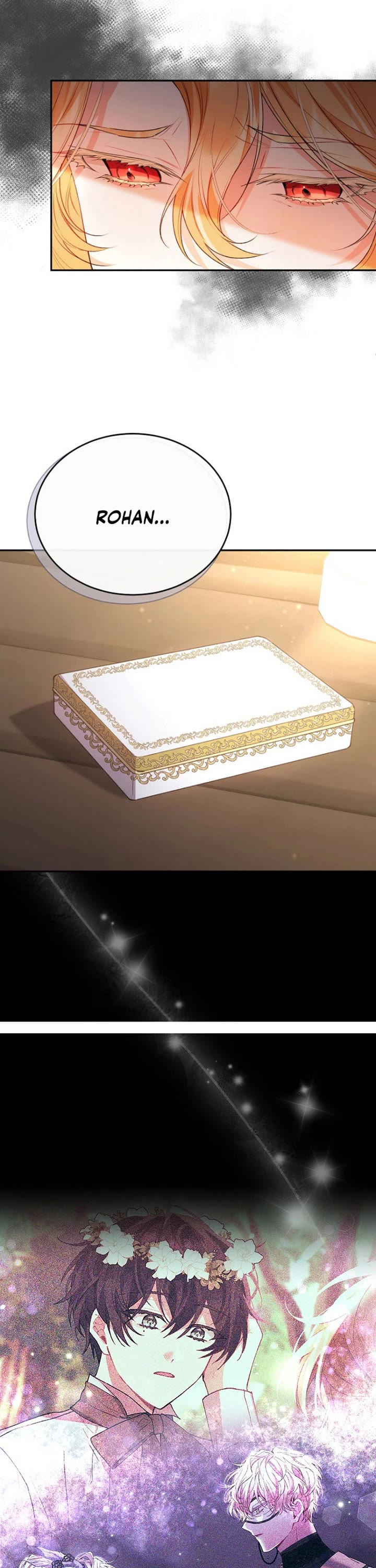 The Real Daughter Is Back Chapter 51 page 32 - Chapter 51
