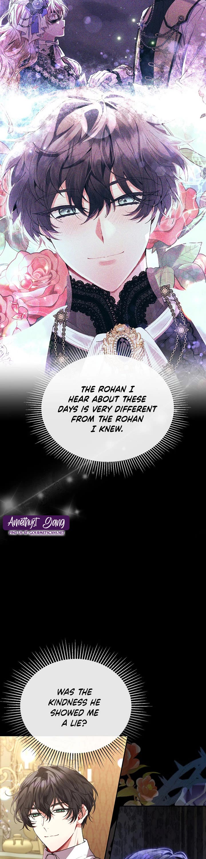 The Real Daughter Is Back Chapter 51 page 33 - Chapter 51