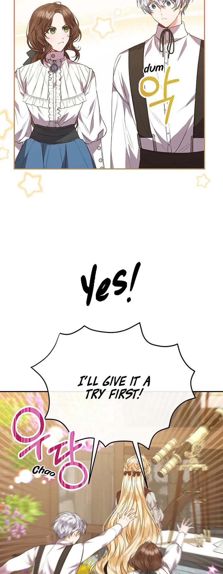 The Real Daughter Is Back Chapter 51 page 9 - Chapter 51