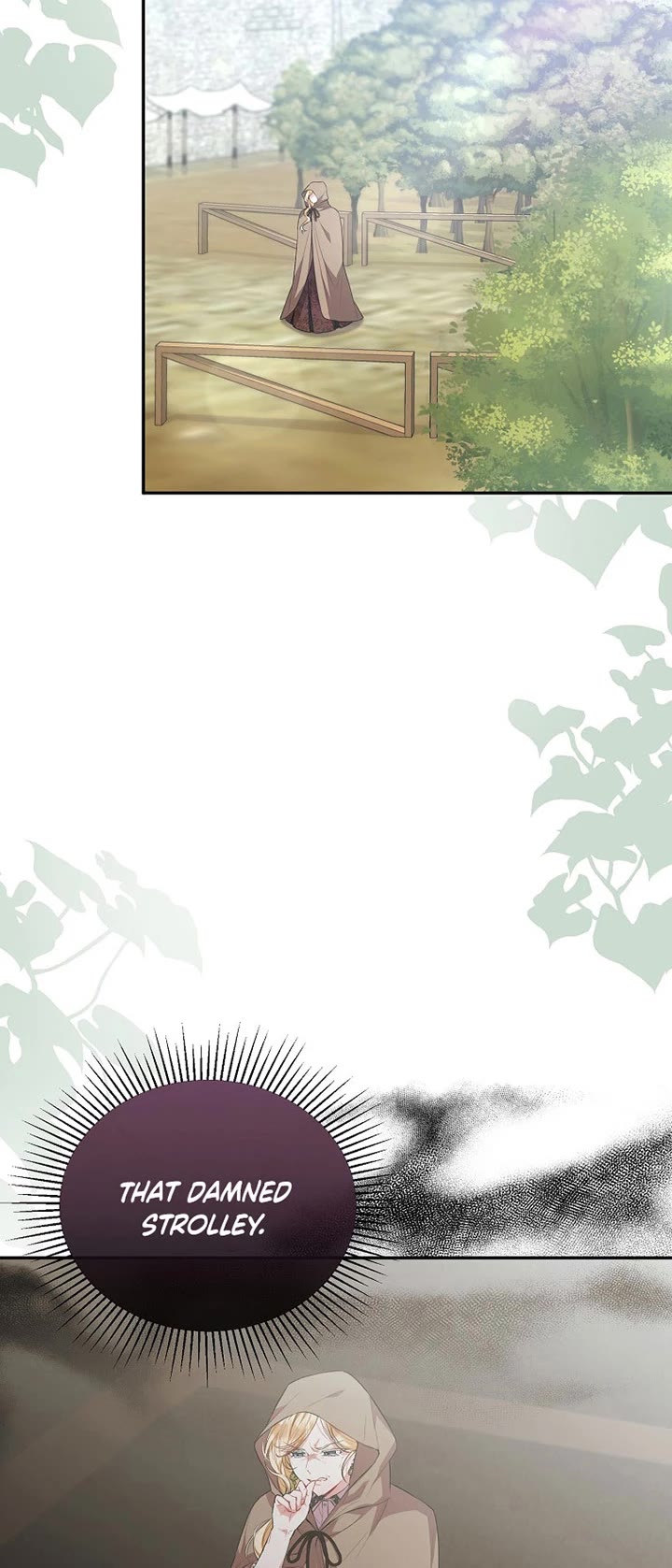 The Real Daughter Is Back Chapter 52 page 10 - Chapter 52