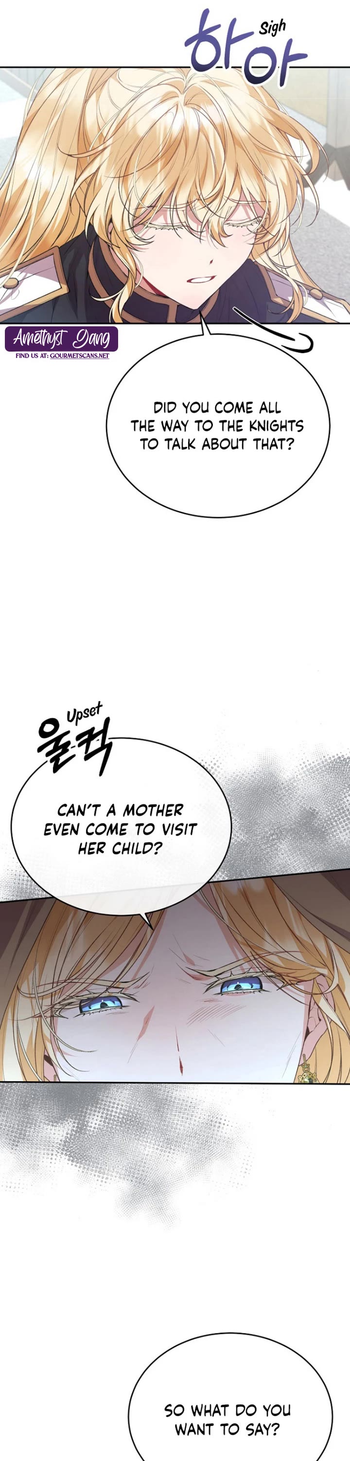 The Real Daughter Is Back Chapter 52 page 13 - Chapter 52