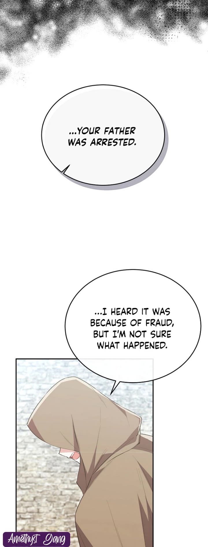 The Real Daughter Is Back Chapter 52 page 15 - Chapter 52
