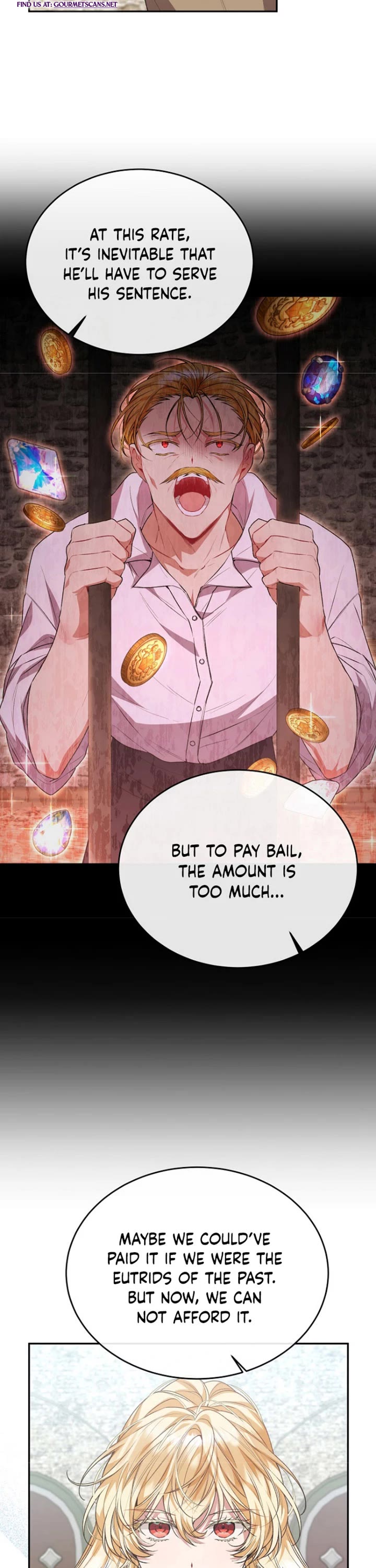 The Real Daughter Is Back Chapter 52 page 16 - Chapter 52
