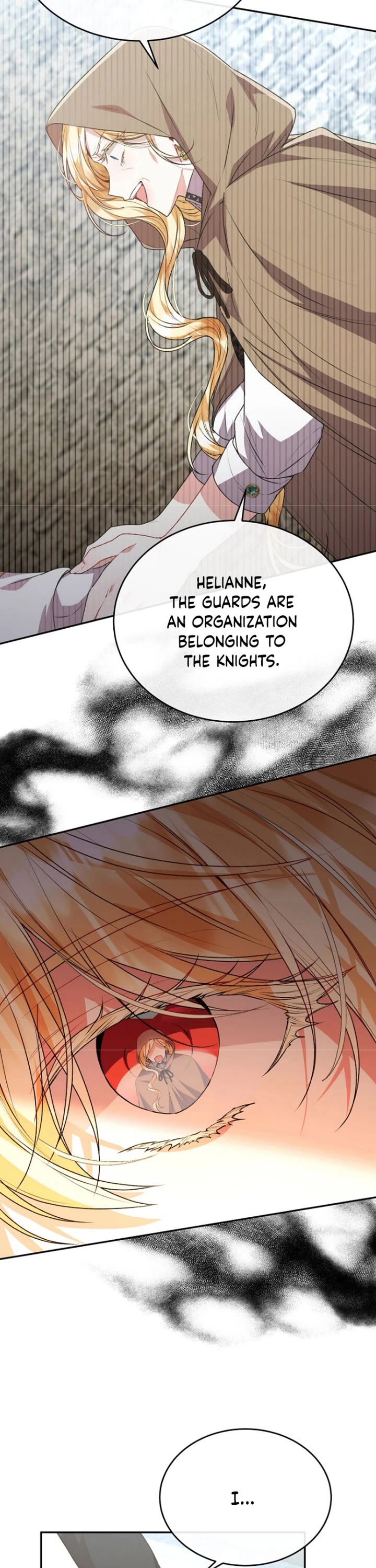 The Real Daughter Is Back Chapter 52 page 18 - Chapter 52