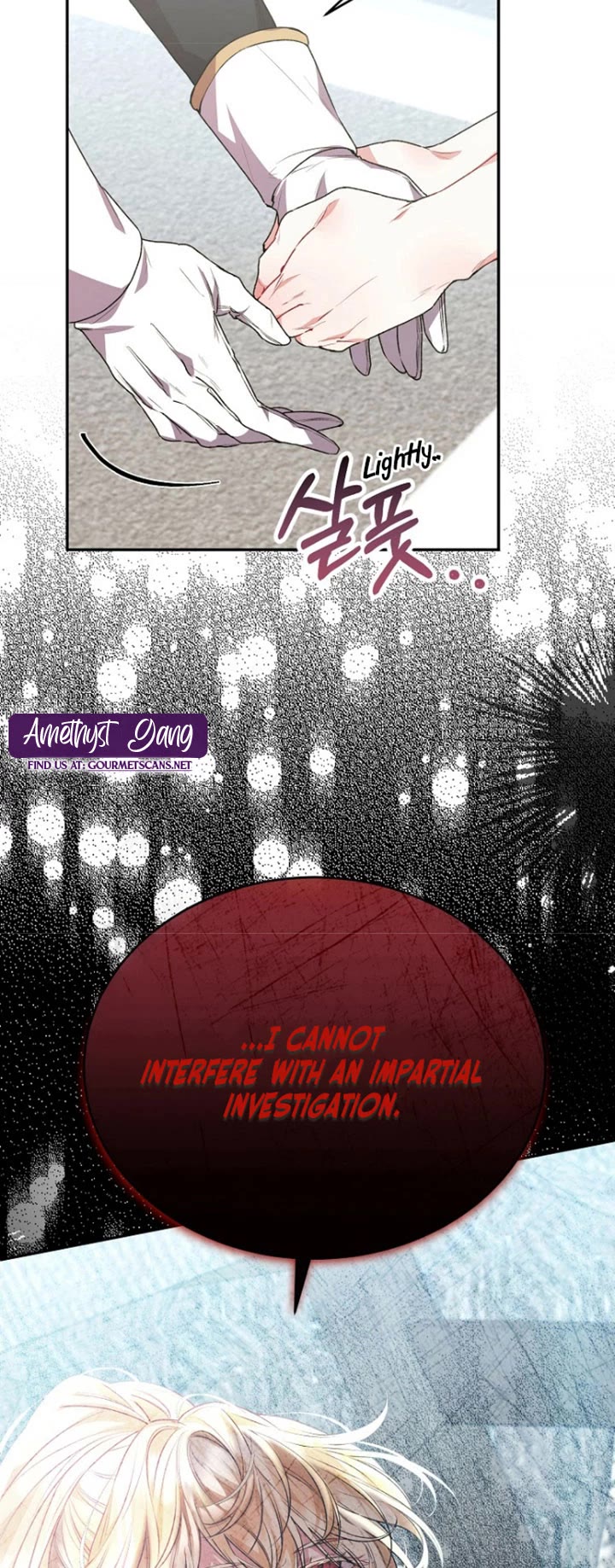The Real Daughter Is Back Chapter 52 page 19 - Chapter 52