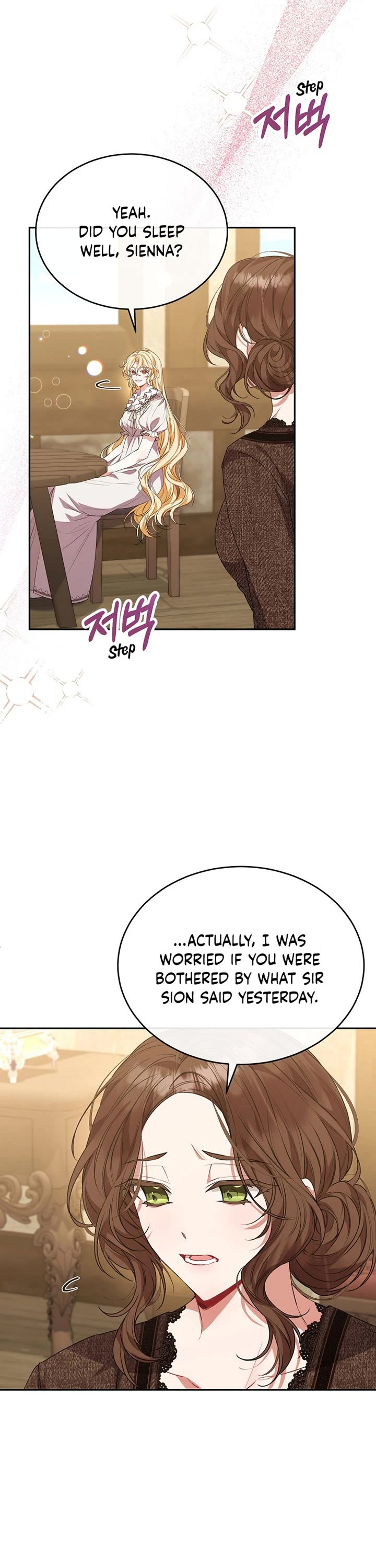The Real Daughter Is Back Chapter 52 page 2 - Chapter 52