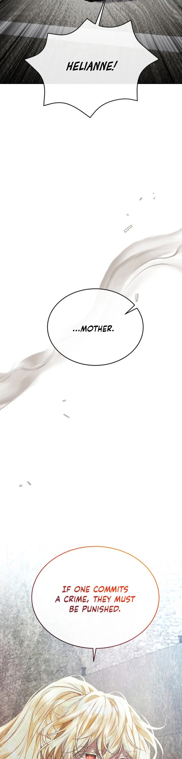 The Real Daughter Is Back Chapter 52 page 22 - Chapter 52