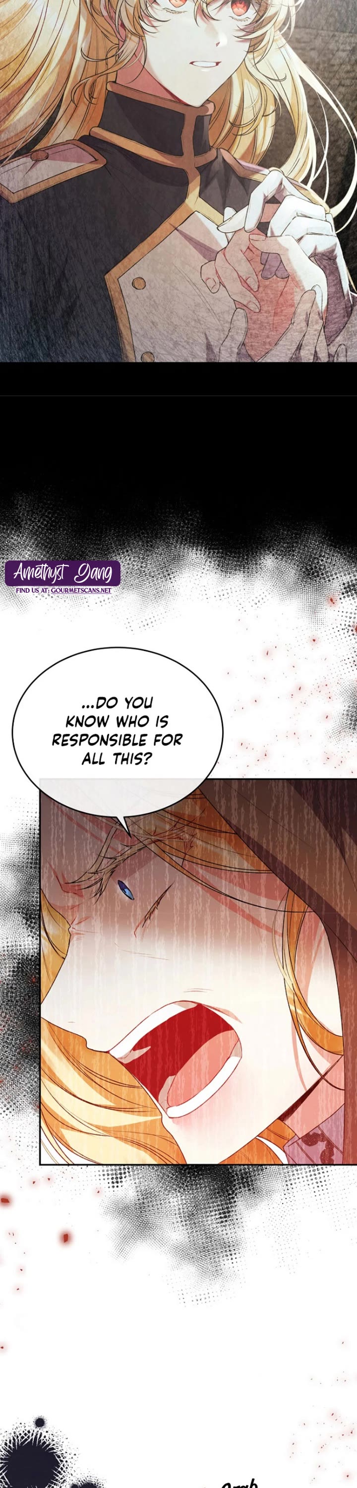 The Real Daughter Is Back Chapter 52 page 23 - Chapter 52