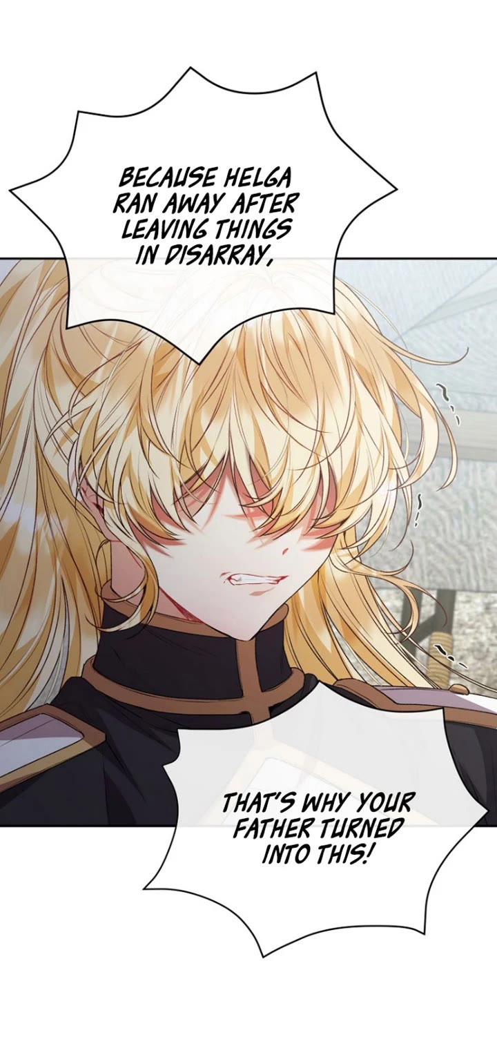 The Real Daughter Is Back Chapter 52 page 25 - Chapter 52