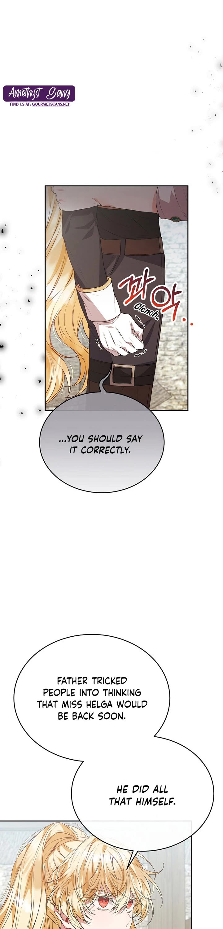 The Real Daughter Is Back Chapter 52 page 26 - Chapter 52