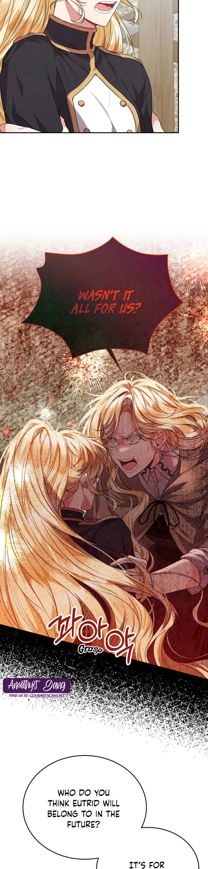 The Real Daughter Is Back Chapter 52 page 27 - Chapter 52