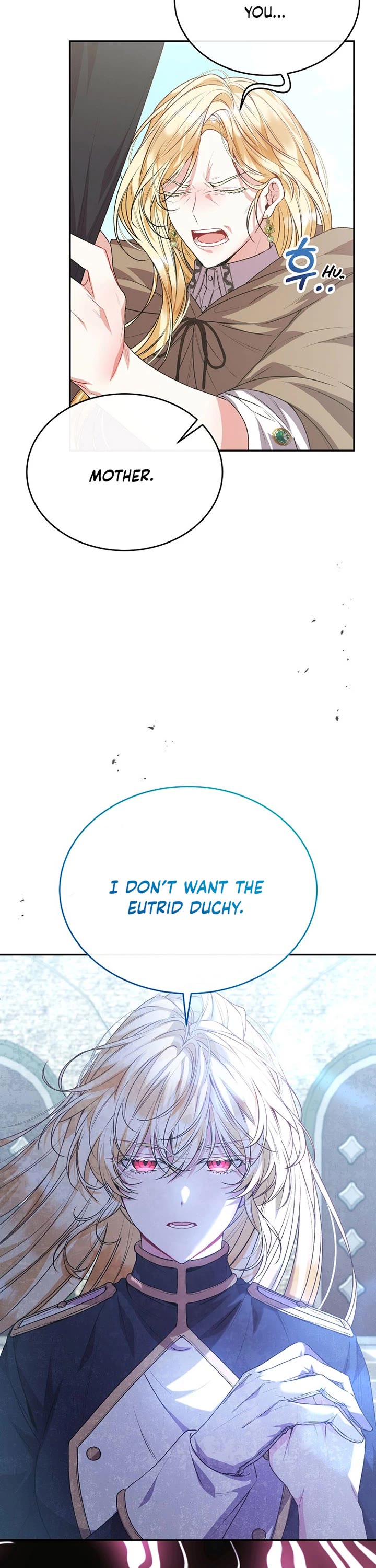 The Real Daughter Is Back Chapter 52 page 28 - Chapter 52
