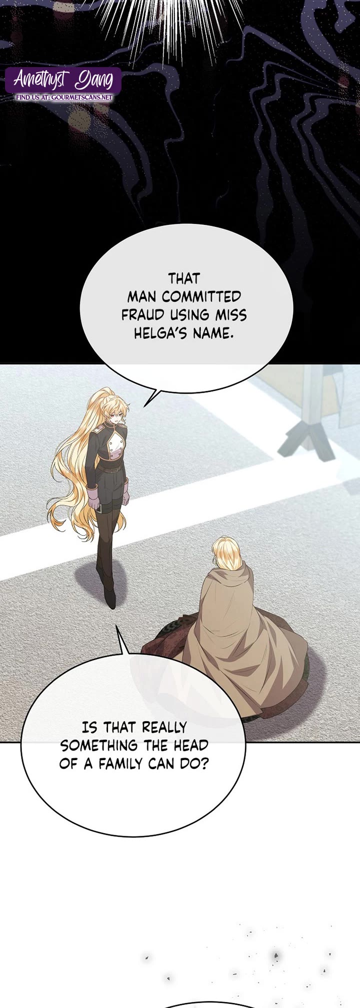 The Real Daughter Is Back Chapter 52 page 30 - Chapter 52