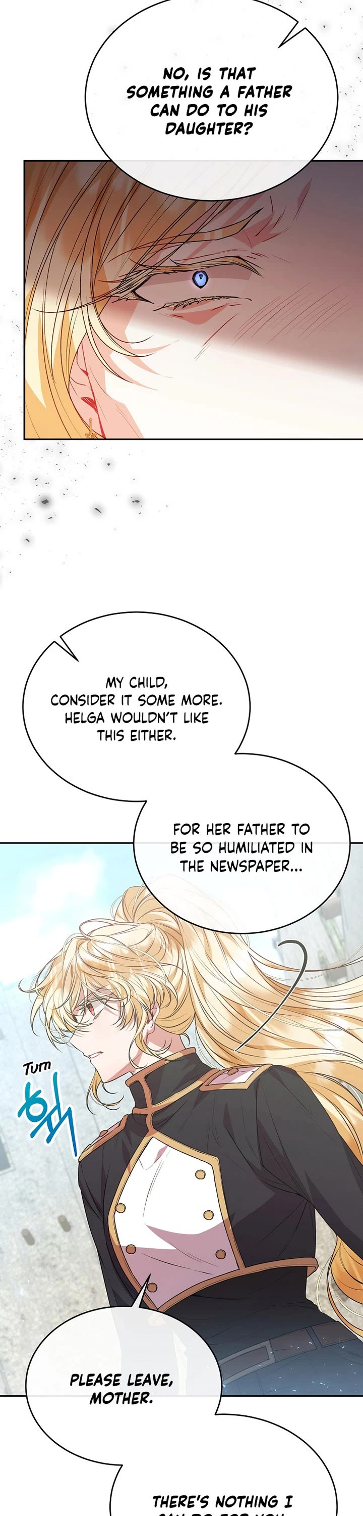 The Real Daughter Is Back Chapter 52 page 31 - Chapter 52
