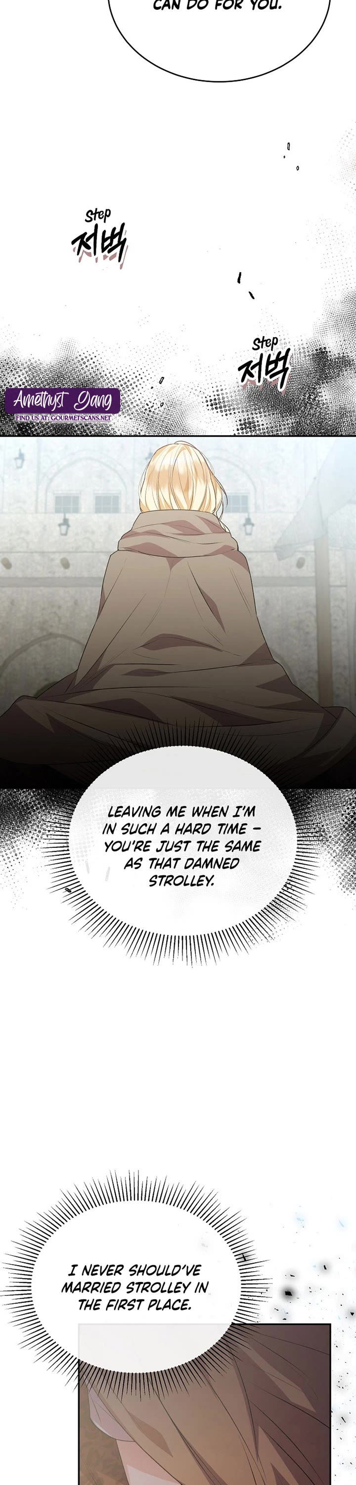 The Real Daughter Is Back Chapter 52 page 32 - Chapter 52