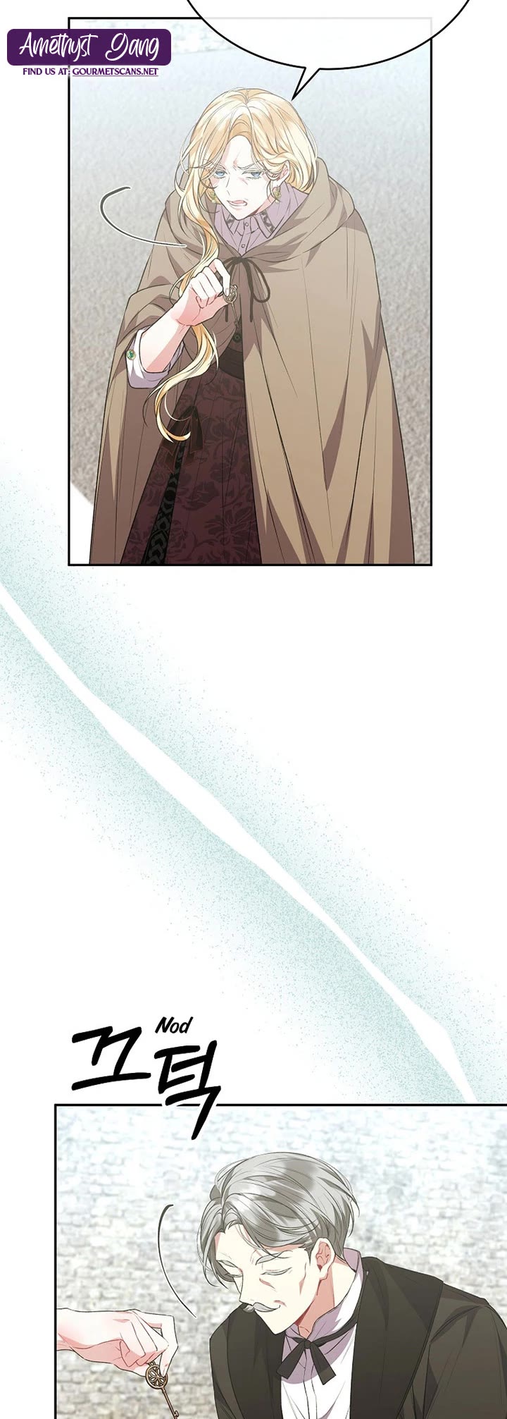 The Real Daughter Is Back Chapter 52 page 34 - Chapter 52
