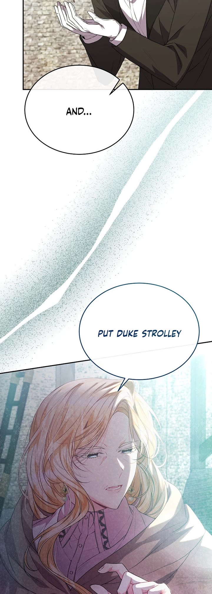 The Real Daughter Is Back Chapter 52 page 35 - Chapter 52