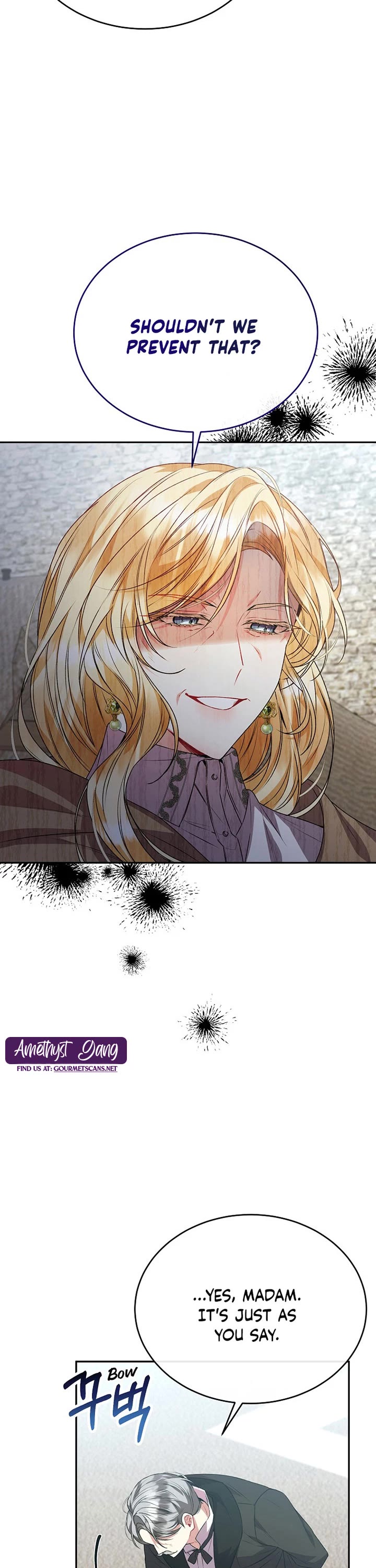 The Real Daughter Is Back Chapter 52 page 38 - Chapter 52