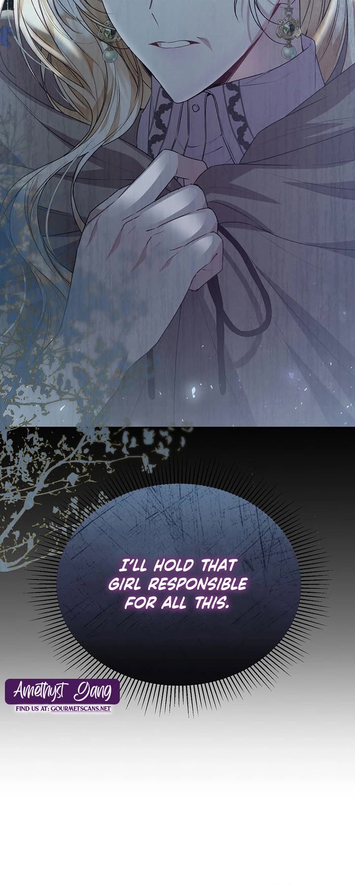 The Real Daughter Is Back Chapter 52 page 42 - Chapter 52