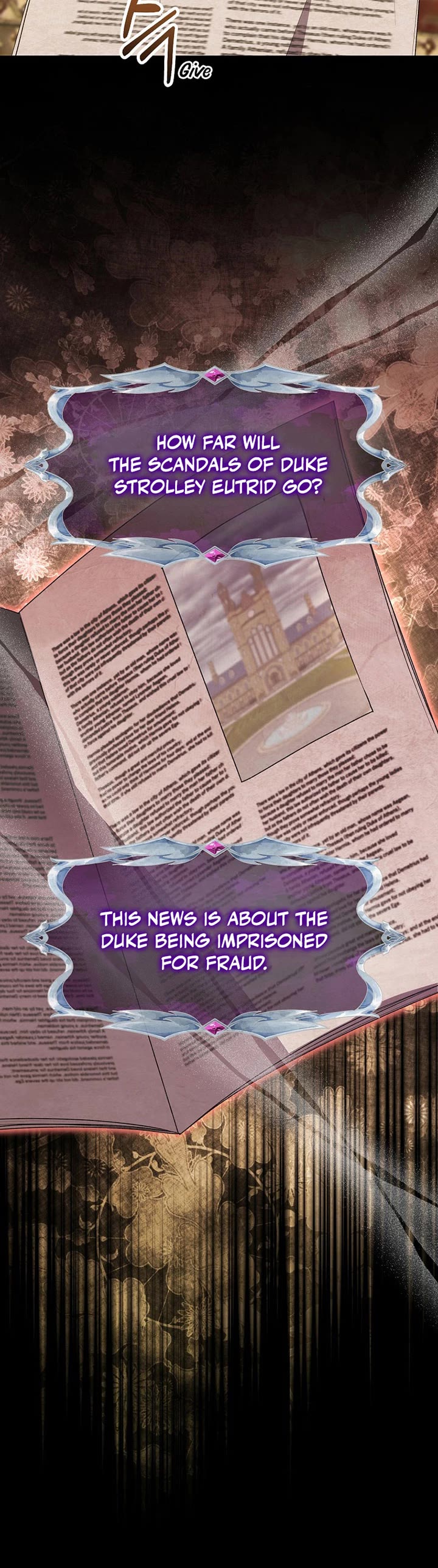 The Real Daughter Is Back Chapter 52 page 5 - Chapter 52