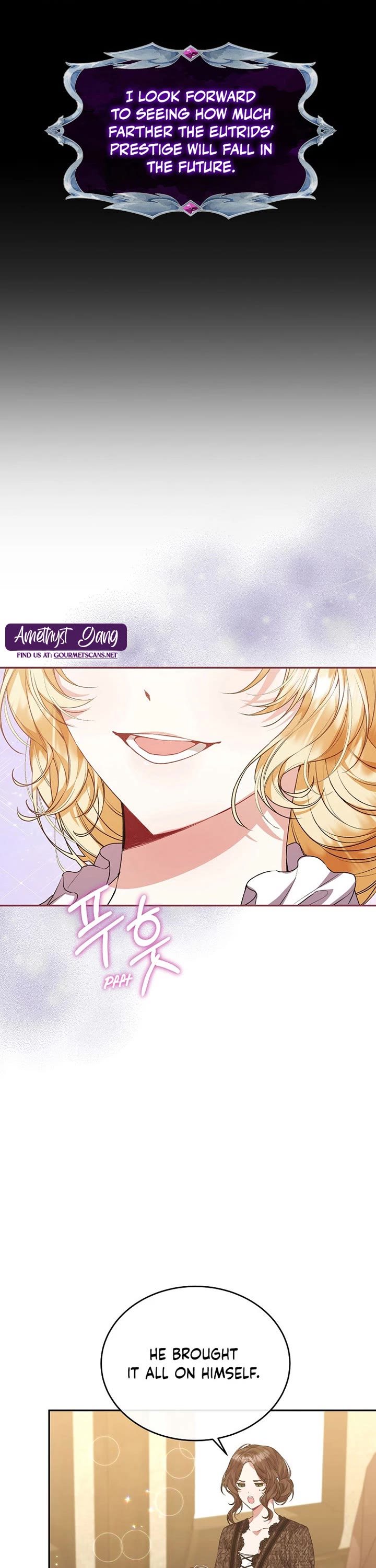 The Real Daughter Is Back Chapter 52 page 7 - Chapter 52