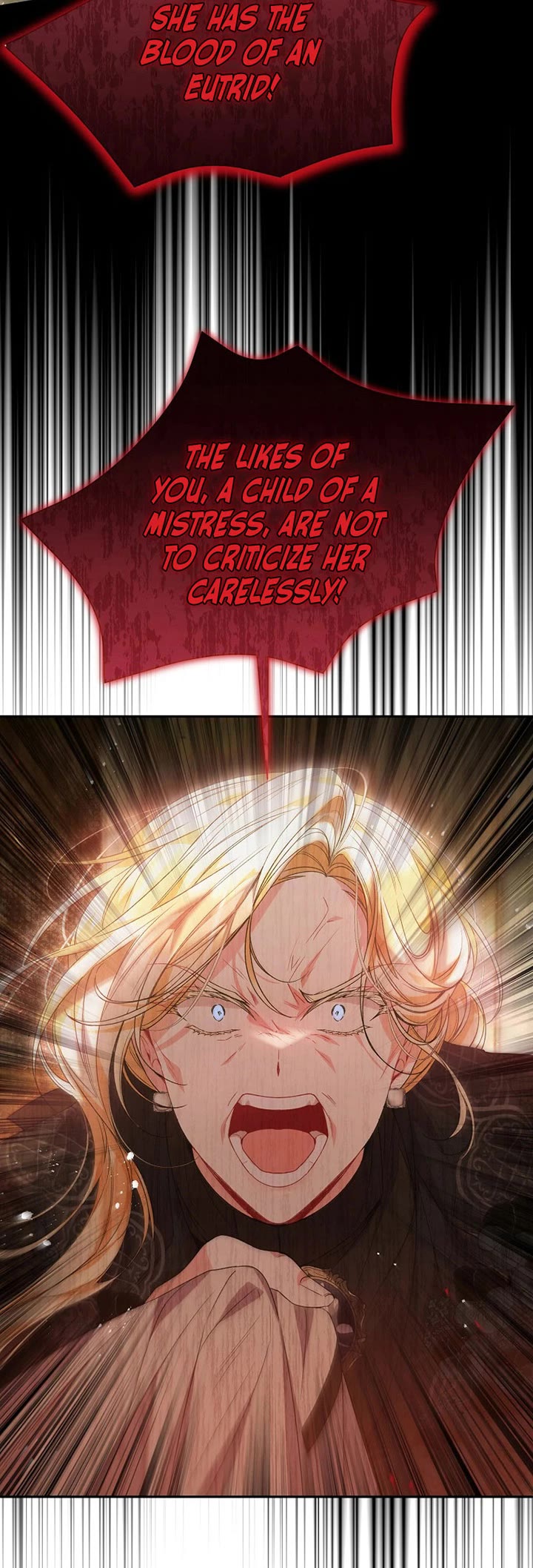 The Real Daughter Is Back Chapter 53 page 10 - Chapter 53