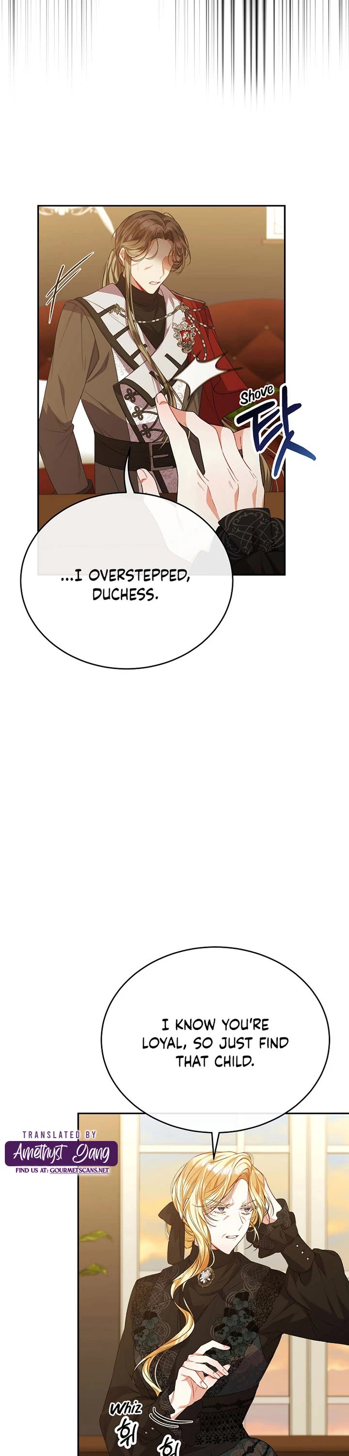 The Real Daughter Is Back Chapter 53 page 11 - Chapter 53