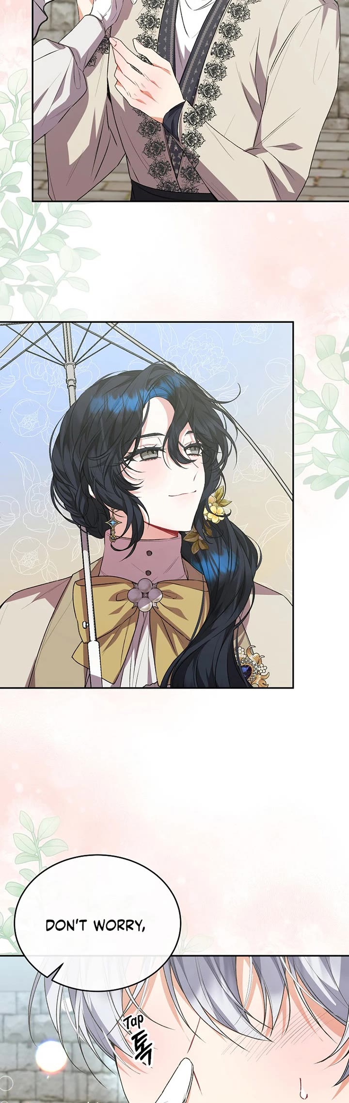 The Real Daughter Is Back Chapter 53 page 19 - Chapter 53