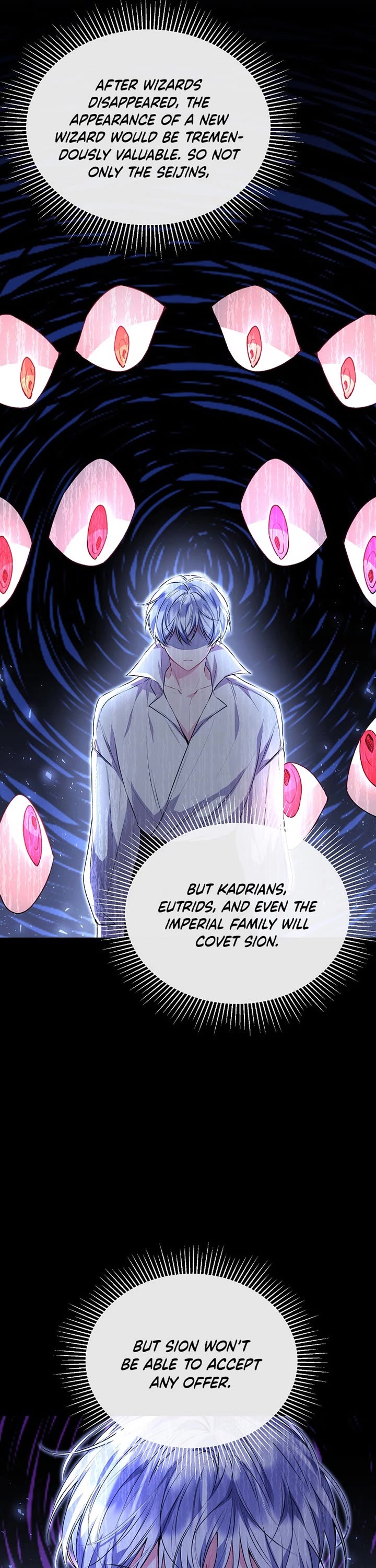 The Real Daughter Is Back Chapter 53 page 26 - Chapter 53