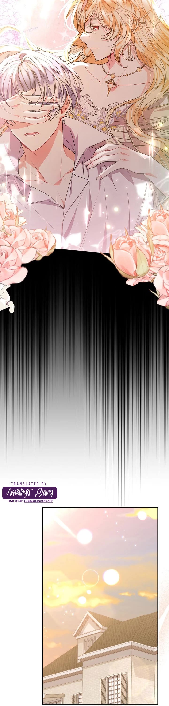 The Real Daughter Is Back Chapter 53 page 28 - Chapter 53
