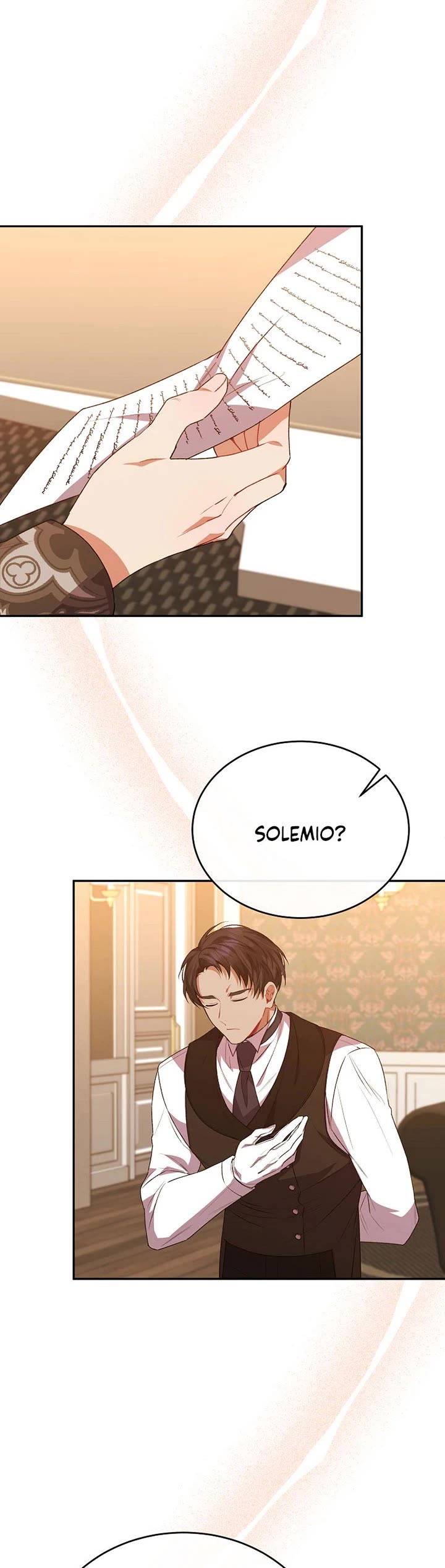 The Real Daughter Is Back Chapter 53 page 29 - Chapter 53