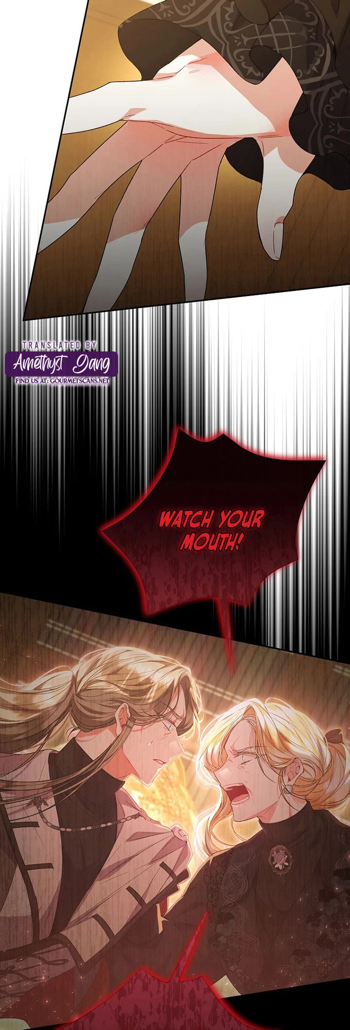 The Real Daughter Is Back Chapter 53 page 9 - Chapter 53