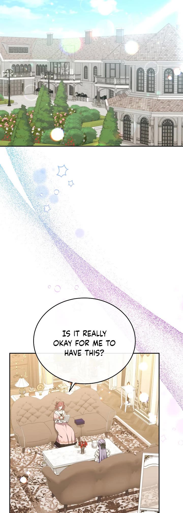 The Real Daughter Is Back Chapter 54 page 20 - Chapter 54