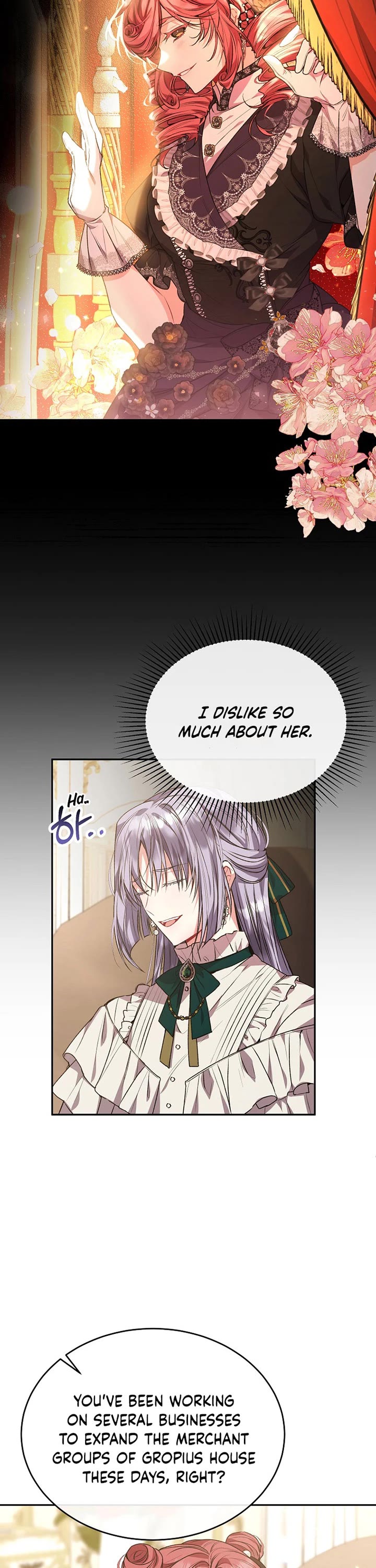 The Real Daughter Is Back Chapter 54 page 25 - Chapter 54