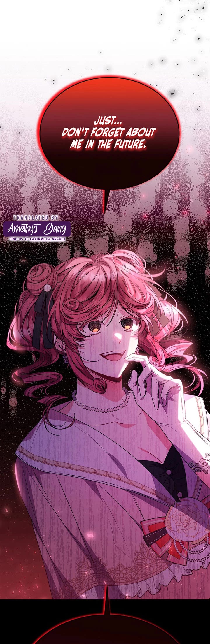The Real Daughter Is Back Chapter 54 page 32 - Chapter 54