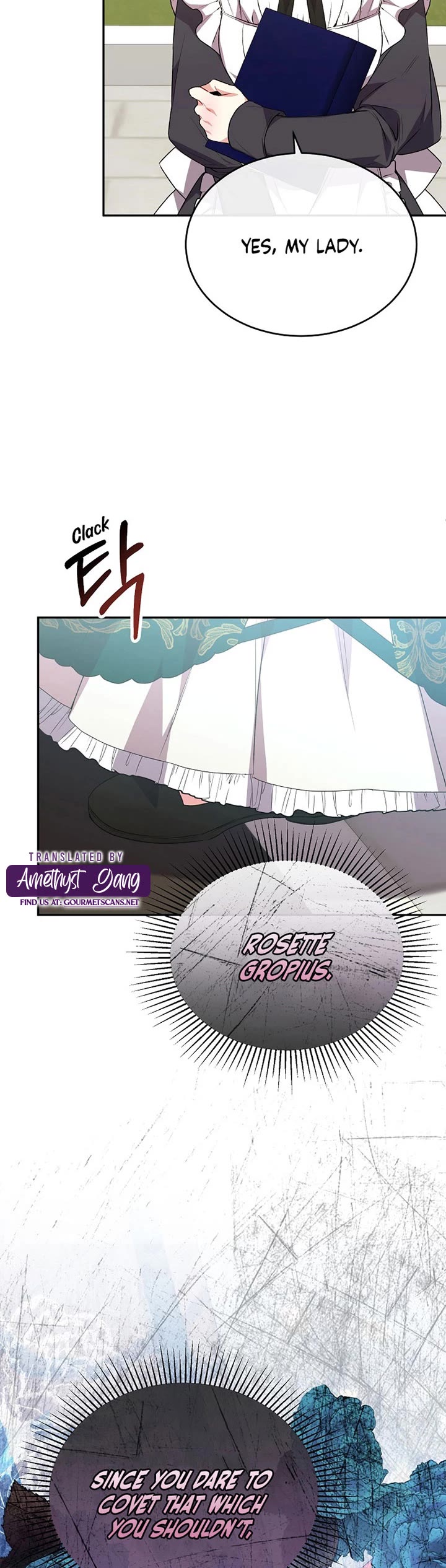 The Real Daughter Is Back Chapter 54 page 39 - Chapter 54