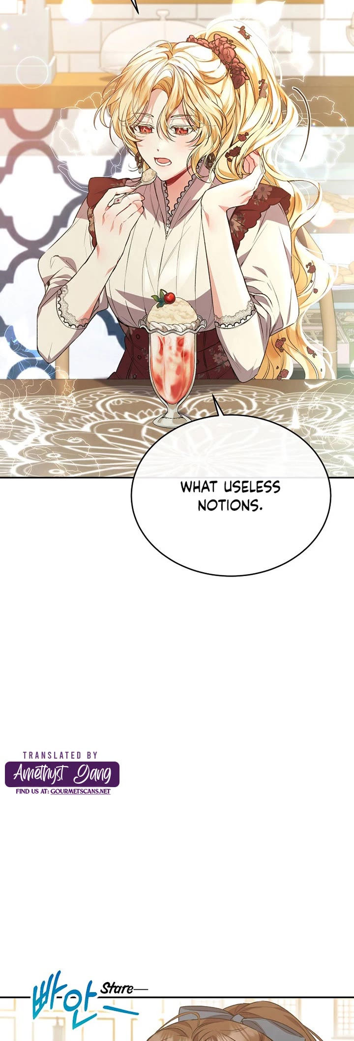 The Real Daughter Is Back Chapter 54 page 4 - Chapter 54