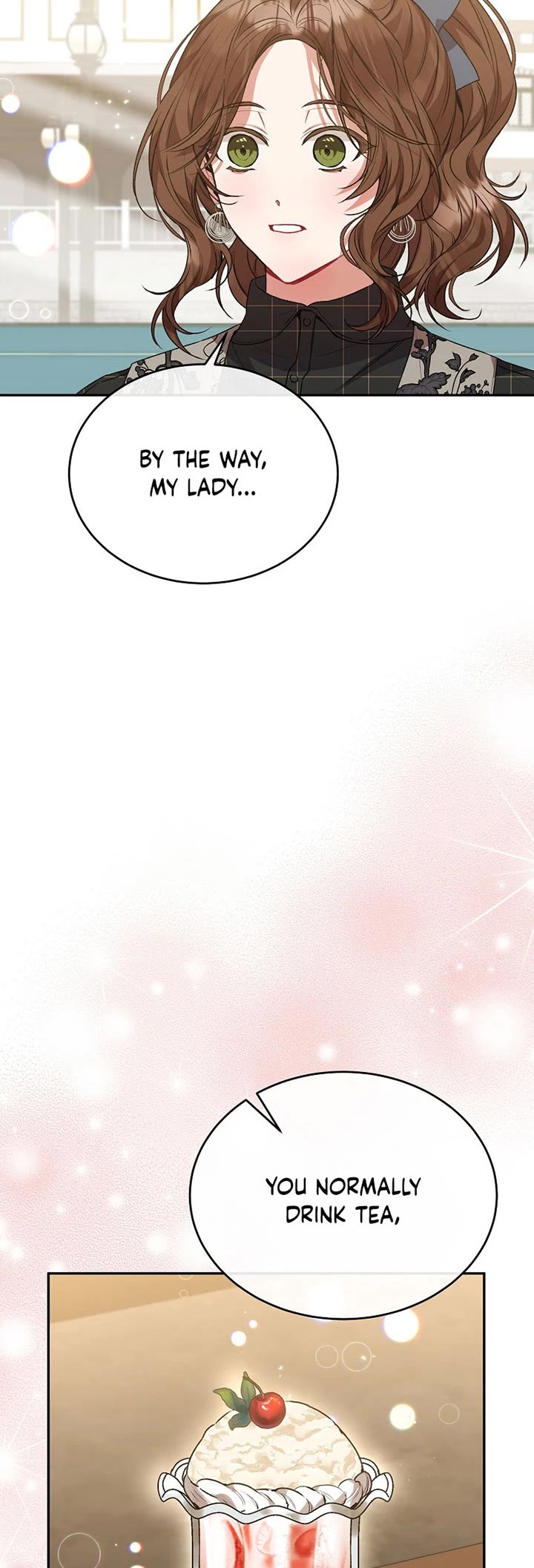 The Real Daughter Is Back Chapter 54 page 5 - Chapter 54